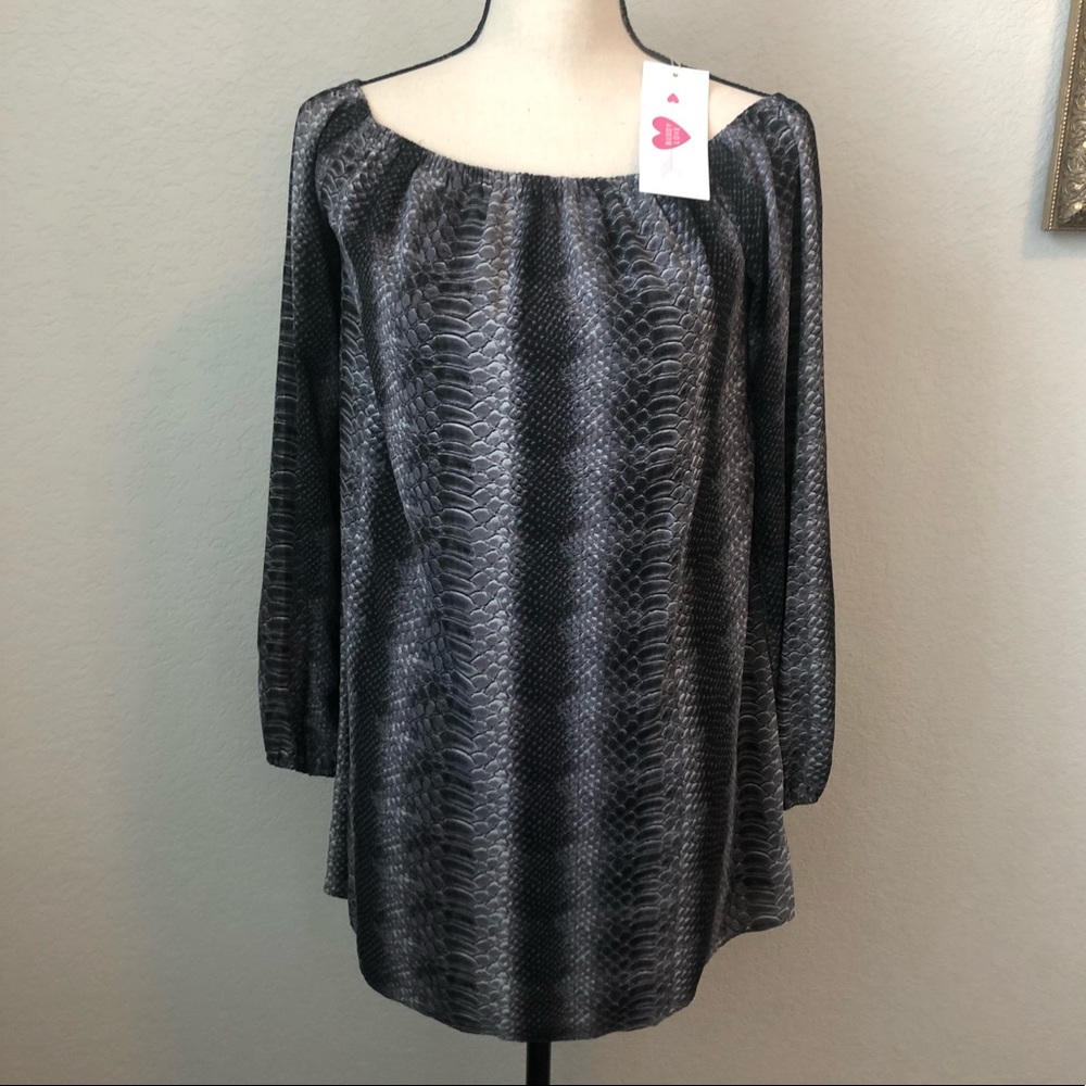 Buddylove new with tags dress - Picture 4 of 5